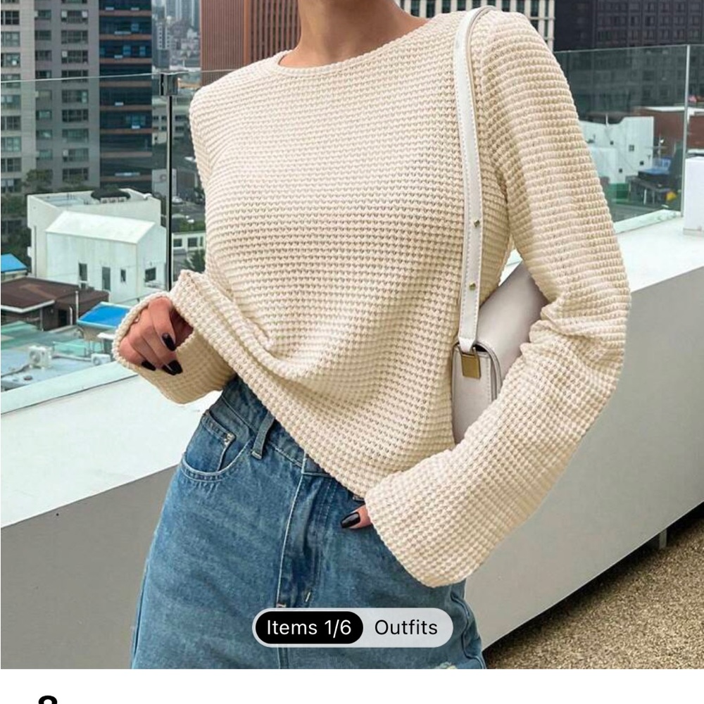 Shein Top Brand New